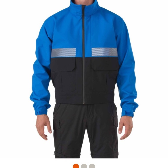 🛑SOLD🛑 NWT 5.11 tactical jacket - Picture 6 of 6